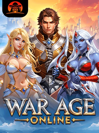 Baccarat live casino game cover